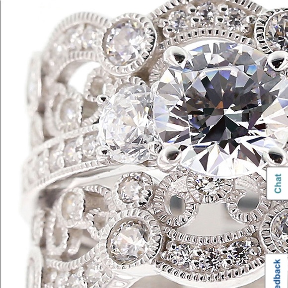 Wedding Set - Picture 7 of 15